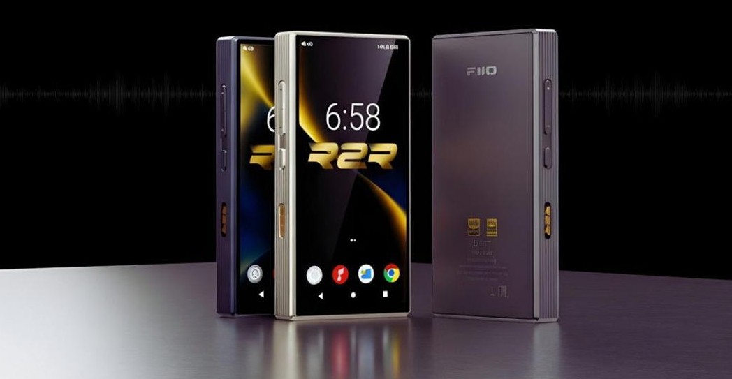 Cómo funciona un reproductor portátil de audio Hi-Res: guía sencilla para estudiantes de tecnología