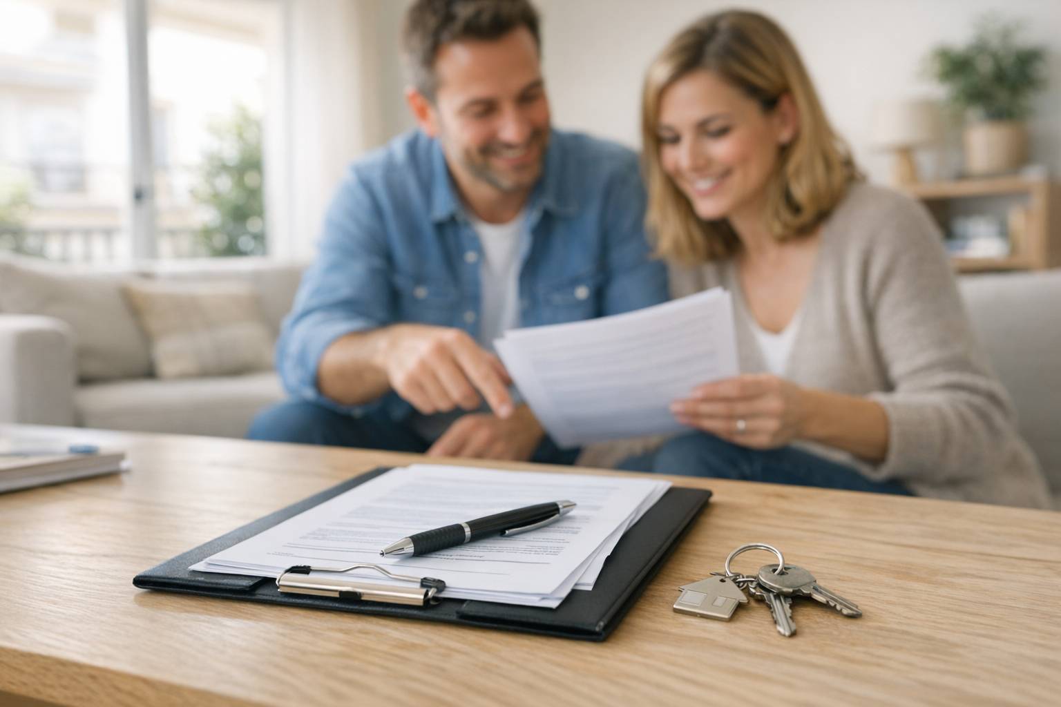 Contrato de arrendamiento explicado fácil: guía completa